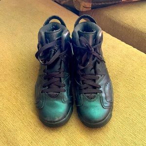 Jordan Sneakers